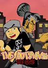 Cover image for the game The Nutshack: The Game