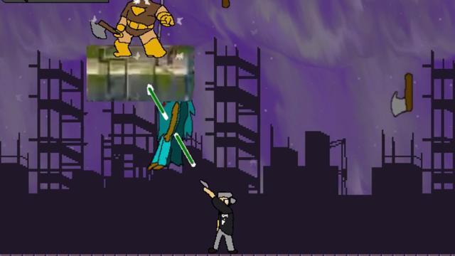 Image for the game The Nutshack: The Game