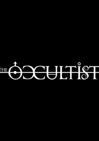 Cover image for the game The Occultist