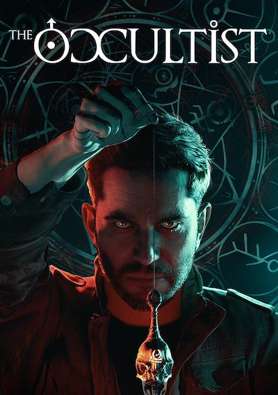 Cover image for the game The Occultist
