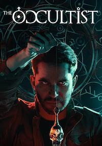 Cover image for the game The Occultist