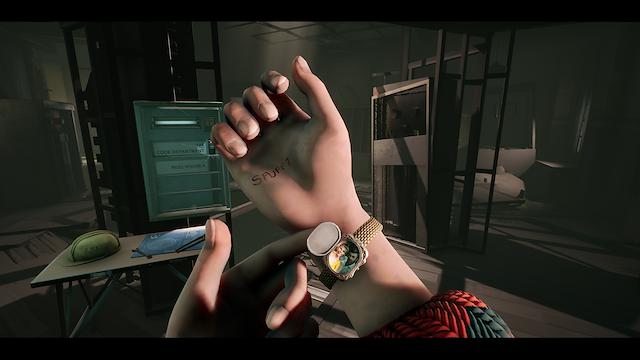 Image for the game The Occupation