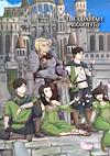 Cover image for the game The Odarian Accounts