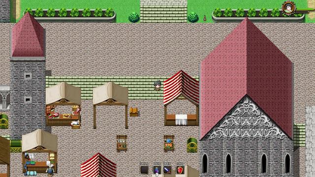 Image for the game The Odarian Accounts