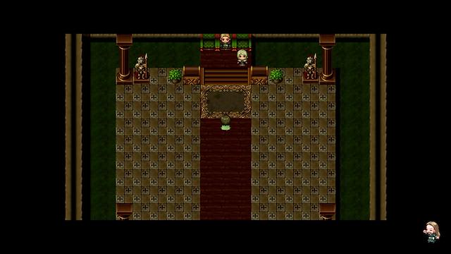 Image for the game The Odarian Accounts