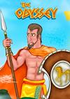 Cover image for the game The Odyssey
