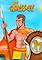 Cover image for the game The Odyssey