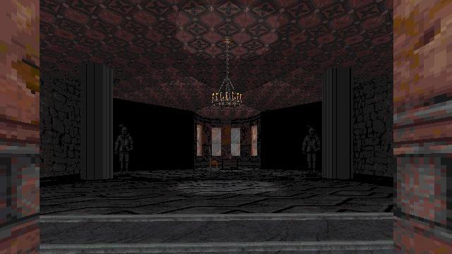 Image for the game The Old Manor