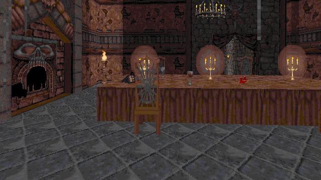 Image for the game The Old Manor