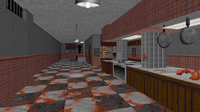 Image for the game The Old Manor