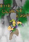 Cover image for the game The Oldest Edda