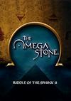Cover image for the game The Omega Stone: Riddle of the Sphinx II