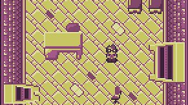 Image for the game The Only One