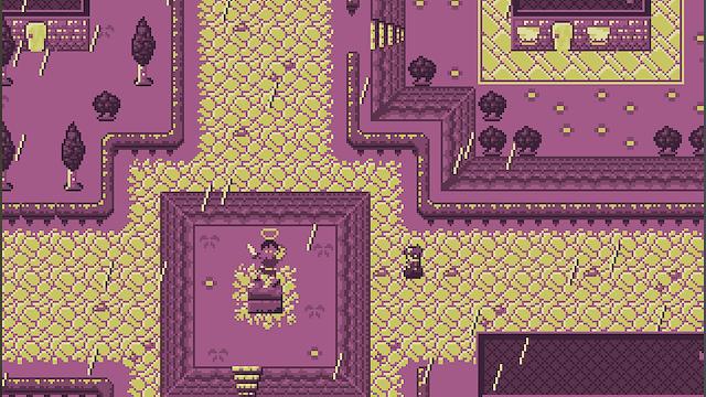 Image for the game The Only One