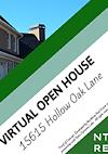 Cover image for the game The Open House