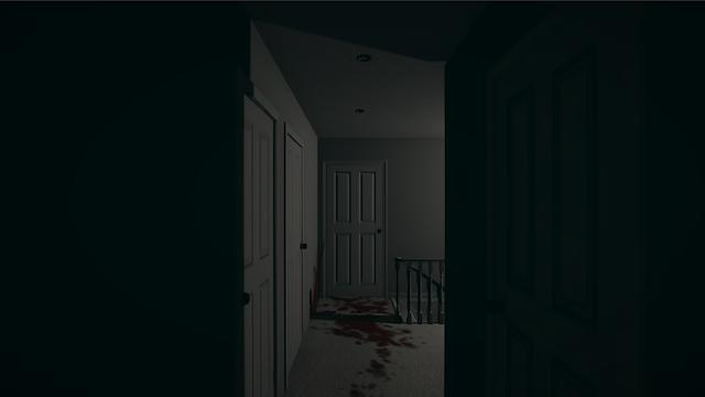 Image for the game The Open House