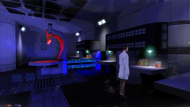 Image for the game The Operative: No One Lives Forever