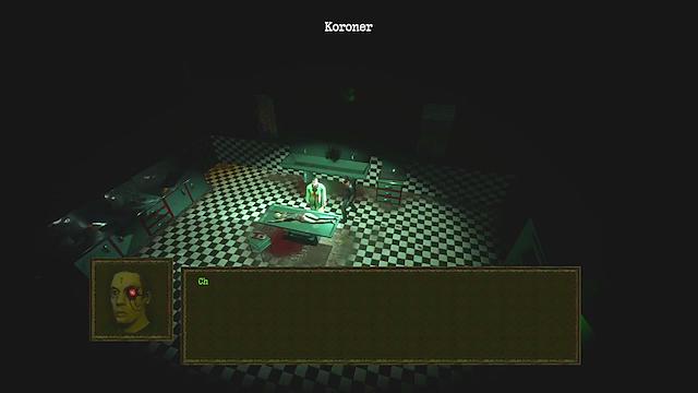 Image for the game The Order of the Snake Scale