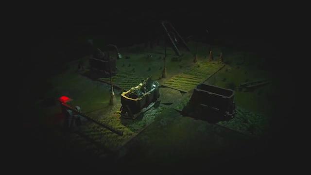 Image for the game The Order of the Snake Scale