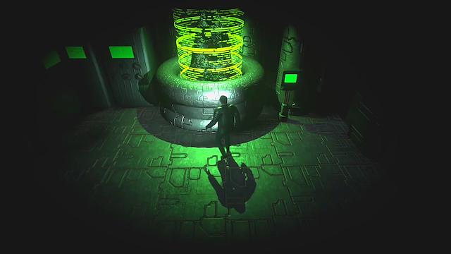 Image for the game The Order of the Snake Scale