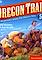 Cover image for the game The Oregon Trail: 5th Edition