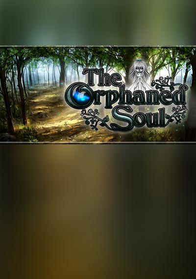 Cover image for the game The Orphaned Soul