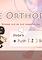 Cover image for the game The Orthodox