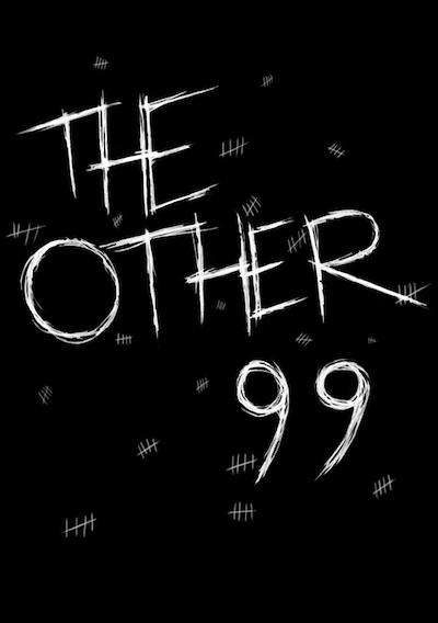 Cover image for the game The Other 99