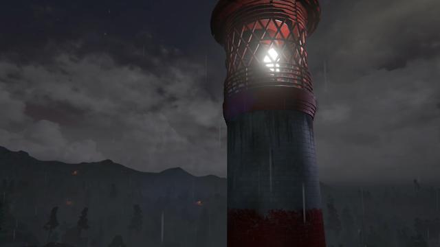 Image for the game The Other 99