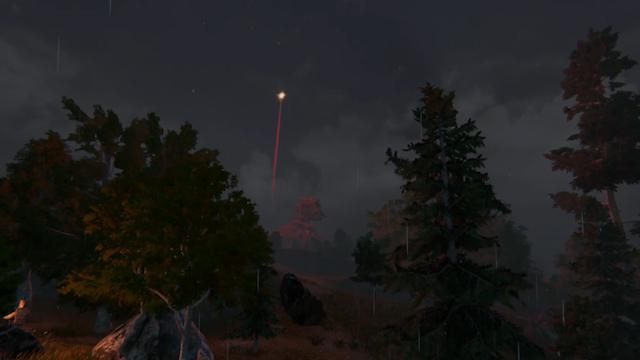 Image for the game The Other 99