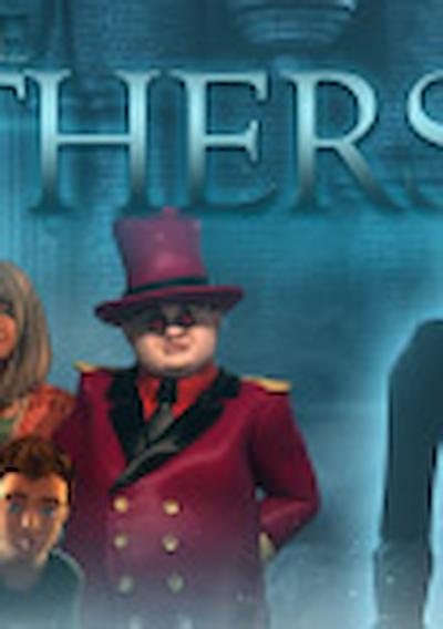 Cover image for the game The Others by Paprikari Games