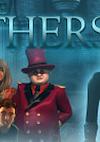 Cover image for the game The Others by Paprikari Games