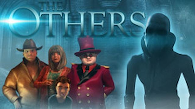 Image for the game The Others by Paprikari Games