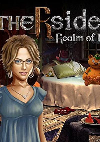 Cover image for the game The Otherside: Realm of Eons