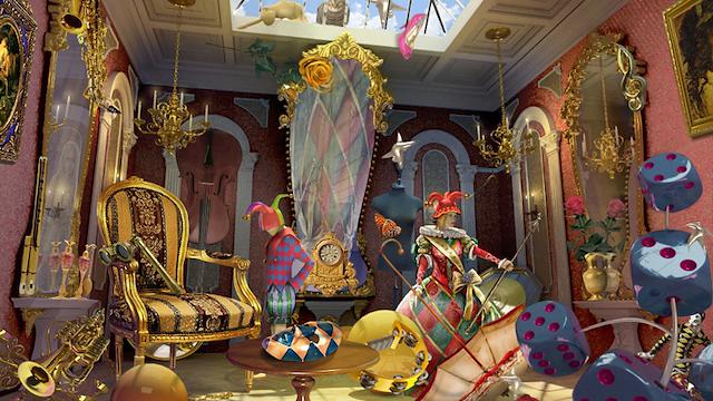 Image for the game The Otherside: Realm of Eons