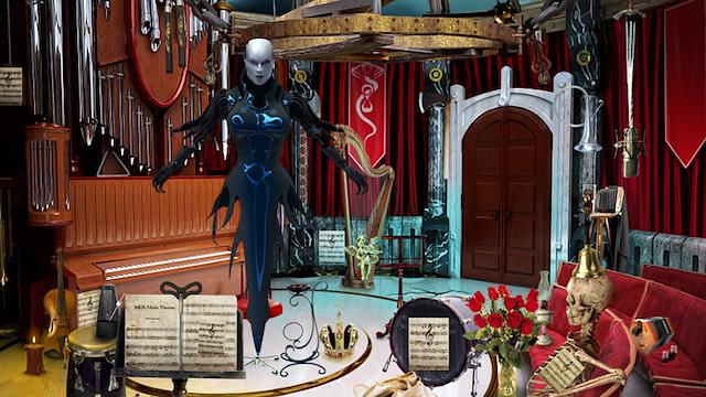 Image for the game The Otherside: Realm of Eons