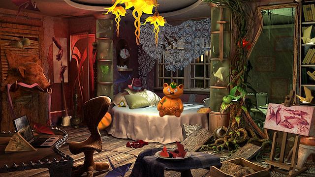 Image for the game The Otherside: Realm of Eons
