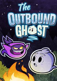 Cover image for the game The Outbound Ghost