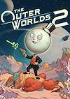 Cover image for the game The Outer Worlds 2