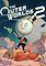 Cover image for the game The Outer Worlds 2
