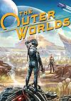 Cover image for the game The Outer Worlds