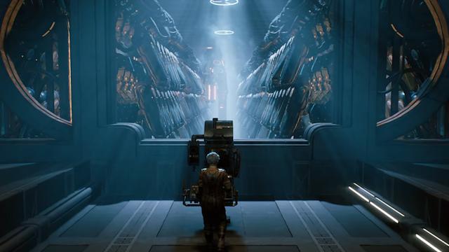 Image for the game The Outer Worlds
