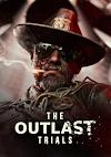 Cover image for the game The Outlast Trials