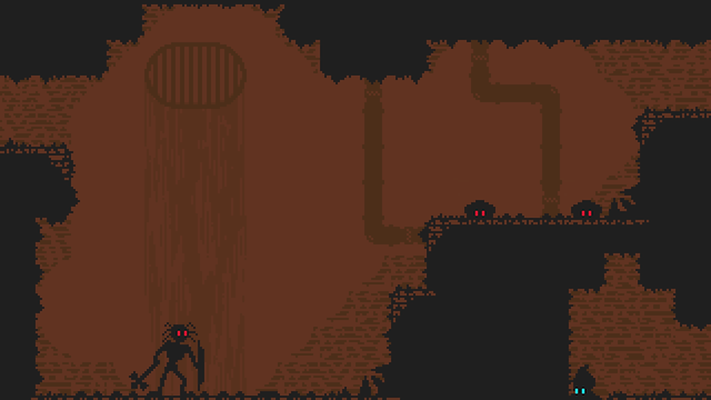 Image for the game The Pale Piper