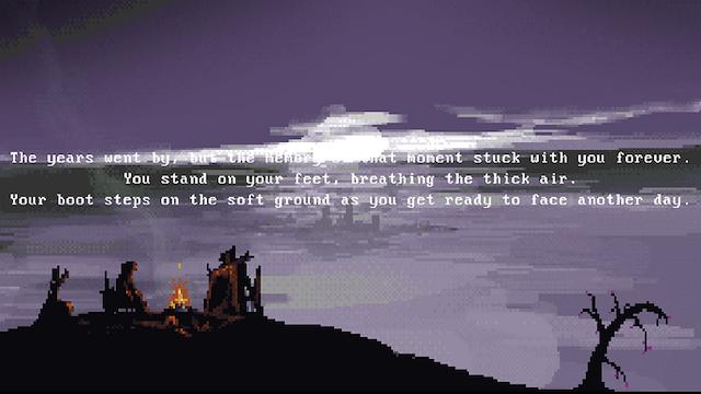 Image for the game The Path