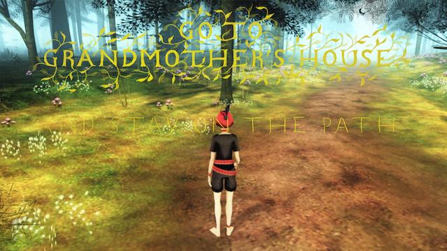 Image for the game The Path