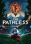 Cover image for the game The Pathless