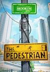 Cover image for the game The Pedestrian