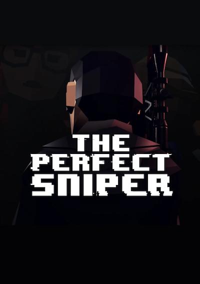 Cover image for the game The Perfect Sniper