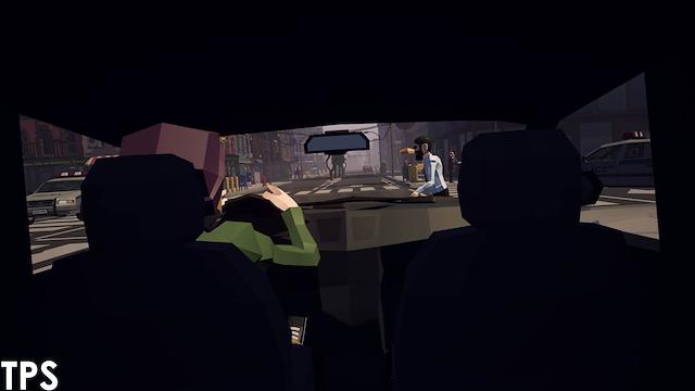Image for the game The Perfect Sniper